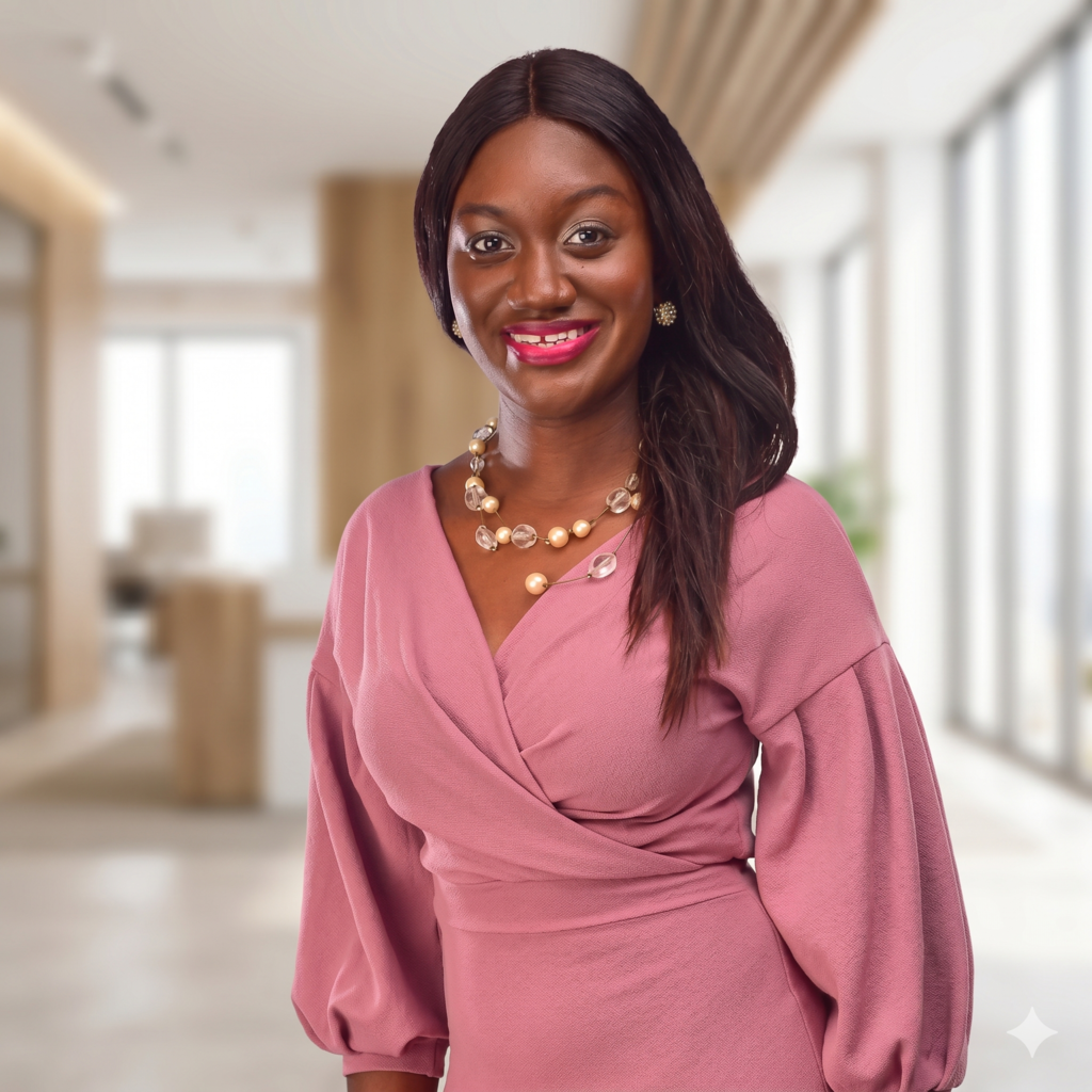 Awoyaa Mensah